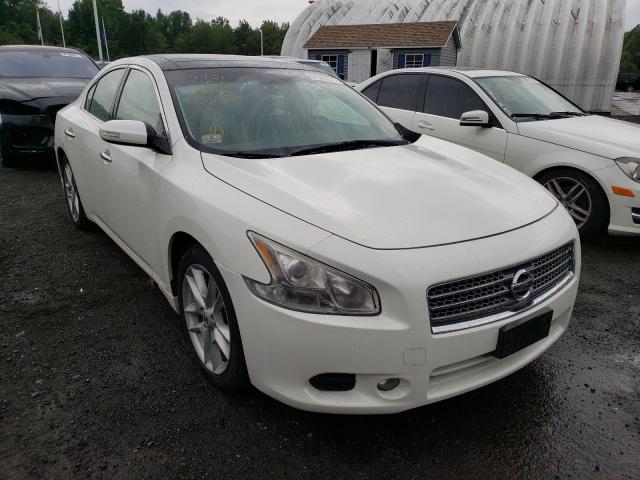 NISSAN MAXIMA S 2010 1n4aa5ap7ac865970