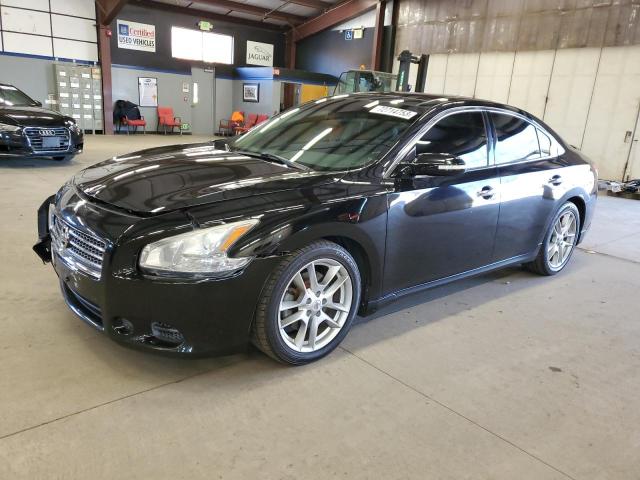 NISSAN MAXIMA 2010 1n4aa5ap7ac868853