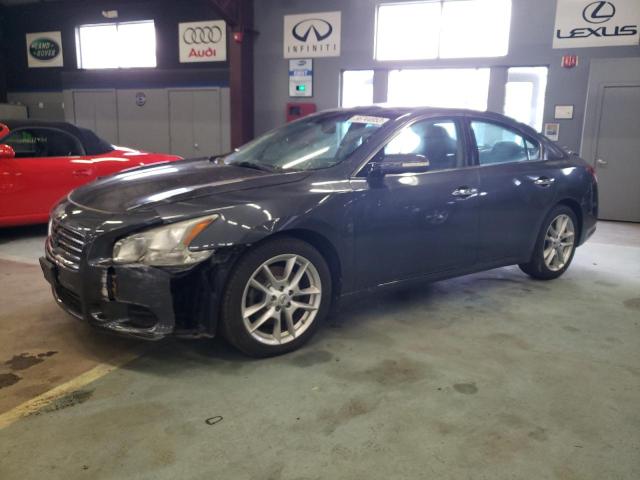 NISSAN MAXIMA S 2010 1n4aa5ap7ac869226