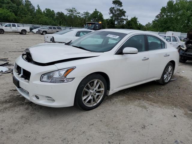 NISSAN MAXIMA 2010 1n4aa5ap7ac871851