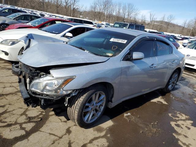 NISSAN MAXIMA 2010 1n4aa5ap7ac873714