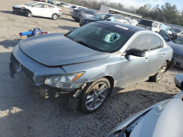 NISSAN MAXIMA S 2010 1n4aa5ap7ac874247