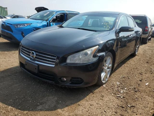 NISSAN MAXIMA S 2011 1n4aa5ap7bc800425