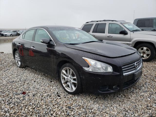 NISSAN MAXIMA S 2011 1n4aa5ap7bc801641