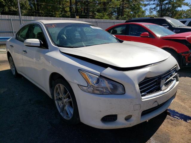 NISSAN MAXIMA S 2011 1n4aa5ap7bc804684