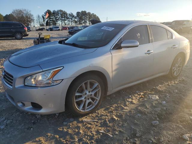 NISSAN MAXIMA 2011 1n4aa5ap7bc804880