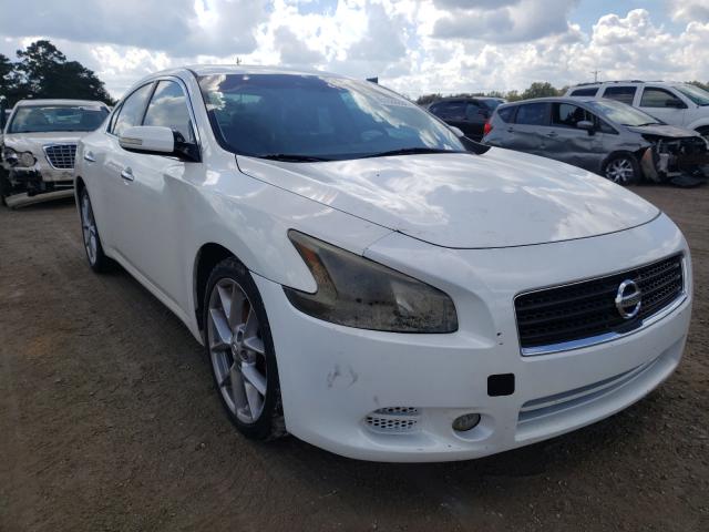 NISSAN MAXIMA S 2011 1n4aa5ap7bc805950