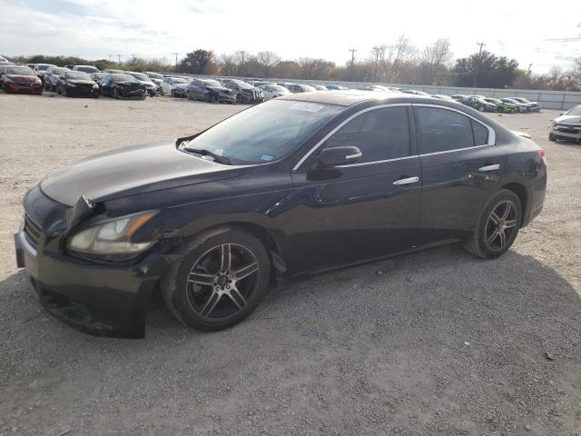 NISSAN MAXIMA 2011 1n4aa5ap7bc807049