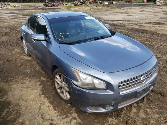 NISSAN MAXIMA S 2011 1n4aa5ap7bc809156