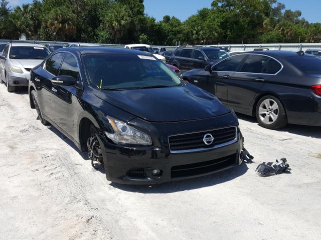 NISSAN MAXIMA S 2011 1n4aa5ap7bc809755