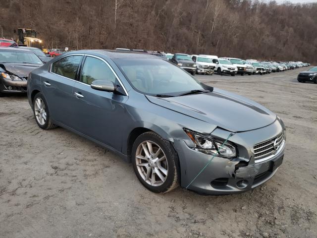 NISSAN MAXIMA S 2011 1n4aa5ap7bc809884