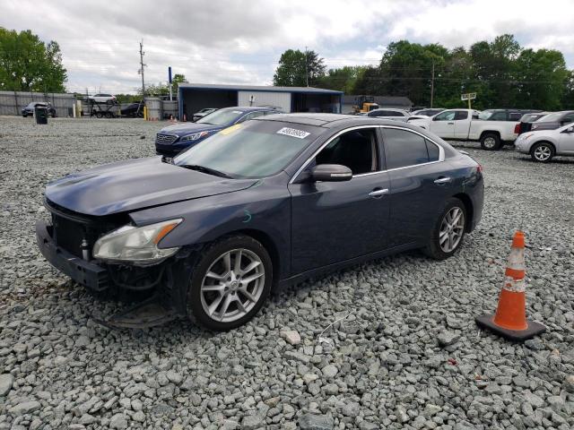 NISSAN MAXIMA S 2011 1n4aa5ap7bc810694