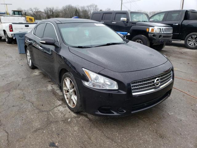 NISSAN MAXIMA S 2011 1n4aa5ap7bc811179