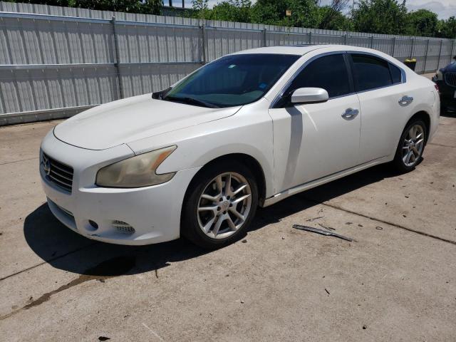 NISSAN MAXIMA S 2011 1n4aa5ap7bc811361