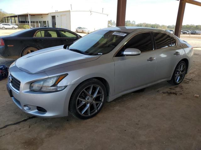 NISSAN MAXIMA S 2011 1n4aa5ap7bc812154