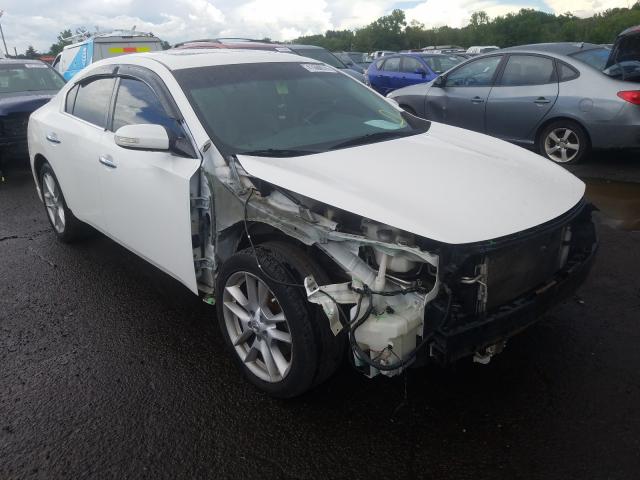 NISSAN MAXIMA S 2011 1n4aa5ap7bc812431