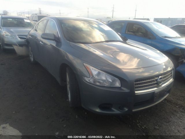 NISSAN MAXIMA 2011 1n4aa5ap7bc813000