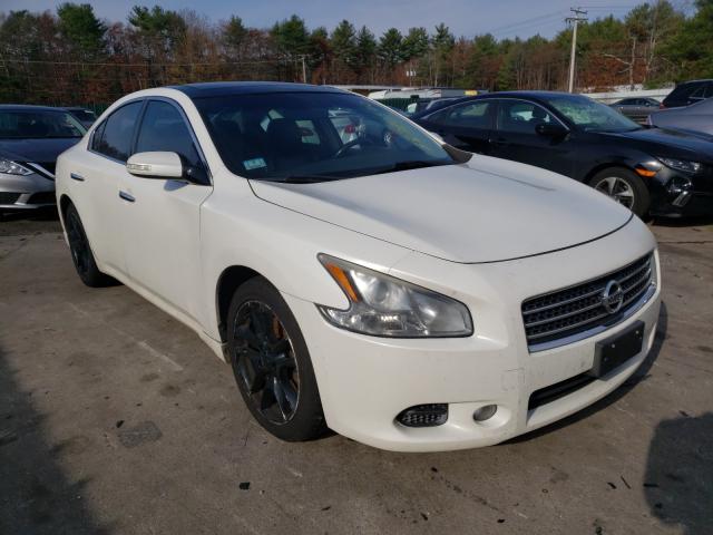 NISSAN MAXIMA S 2011 1n4aa5ap7bc816110