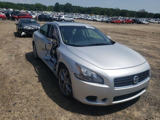 NISSAN MAXIMA S 2011 1n4aa5ap7bc816706