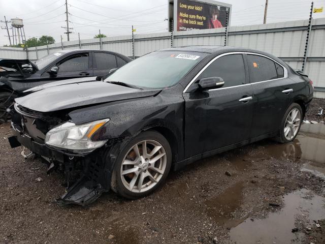 NISSAN MAXIMA S 2011 1n4aa5ap7bc817418