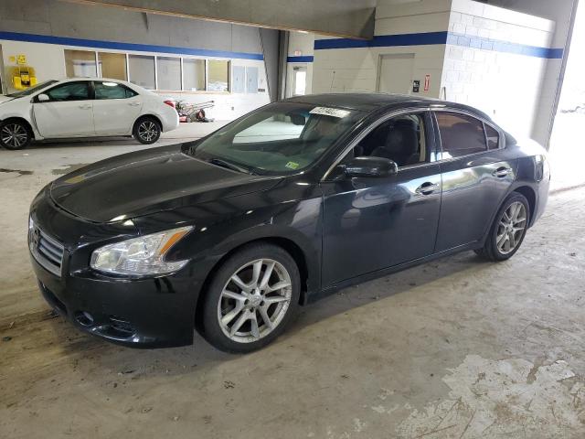 NISSAN MAXIMA S 2011 1n4aa5ap7bc817693