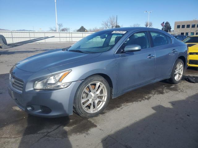 NISSAN MAXIMA 2011 1n4aa5ap7bc818049