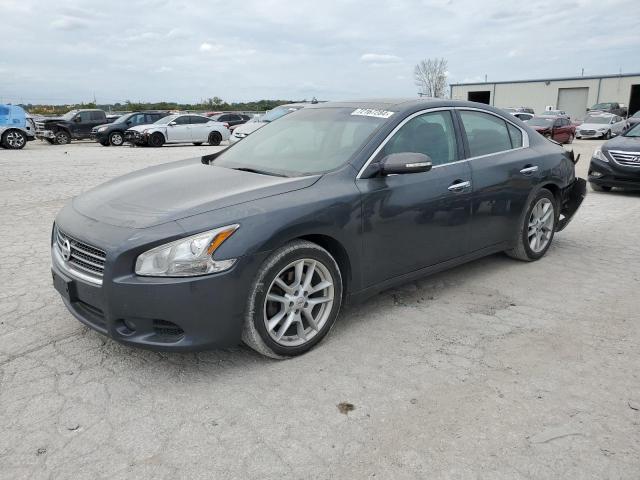 NISSAN MAXIMA S 2011 1n4aa5ap7bc818469