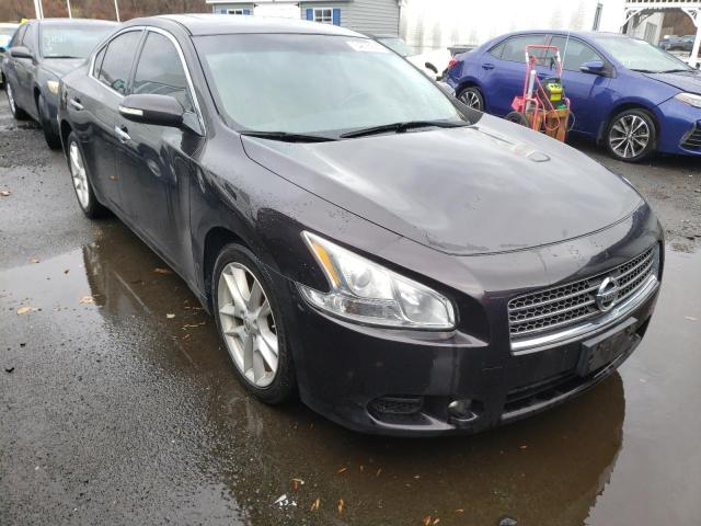 NISSAN MAXIMA S 2011 1n4aa5ap7bc818746