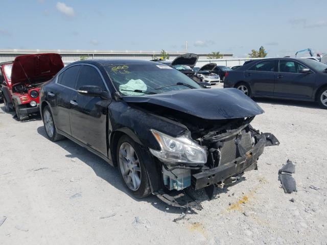 NISSAN MAXIMA S 2011 1n4aa5ap7bc819086