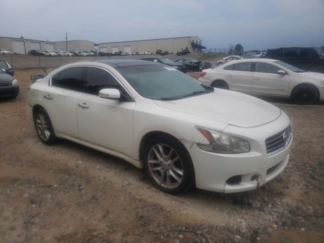 NISSAN MAXIMA S 2011 1n4aa5ap7bc819766