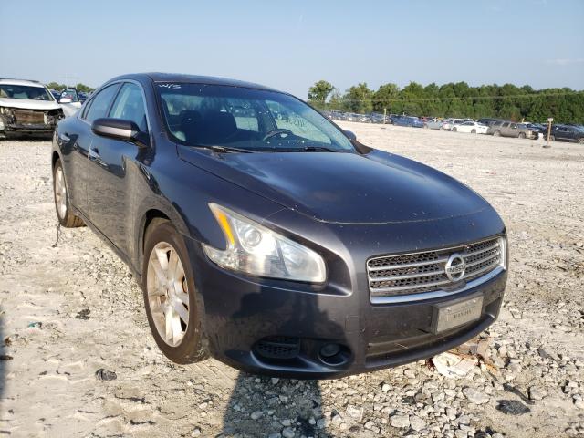 NISSAN MAXIMA S 2011 1n4aa5ap7bc819783