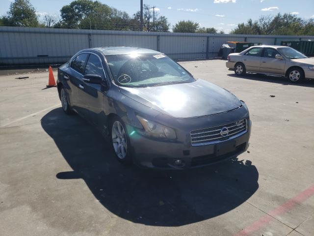 NISSAN MAXIMA S 2011 1n4aa5ap7bc820593