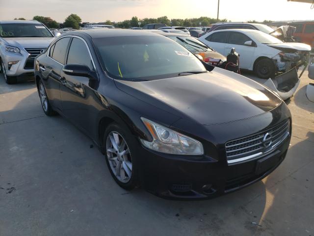 NISSAN MAXIMA S 2011 1n4aa5ap7bc820786