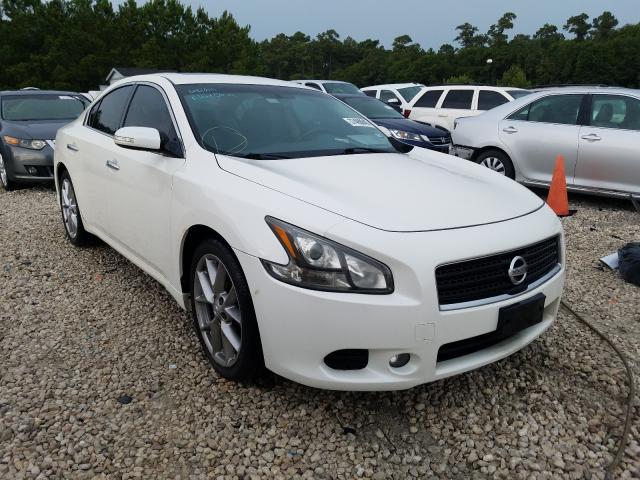 NISSAN MAXIMA S 2011 1n4aa5ap7bc820898