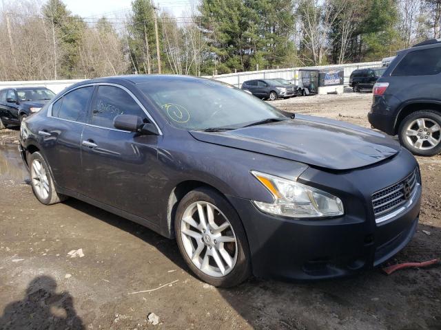 NISSAN MAXIMA S 2011 1n4aa5ap7bc823154