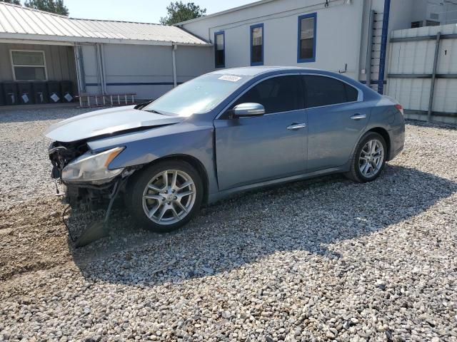 NISSAN MAXIMA S 2011 1n4aa5ap7bc823560