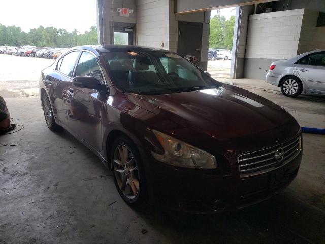 NISSAN MAXIMA S 2011 1n4aa5ap7bc824871