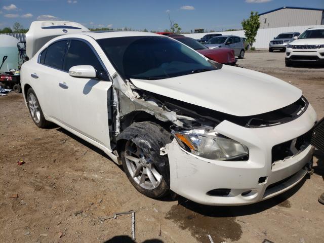 NISSAN MAXIMA S 2011 1n4aa5ap7bc825728