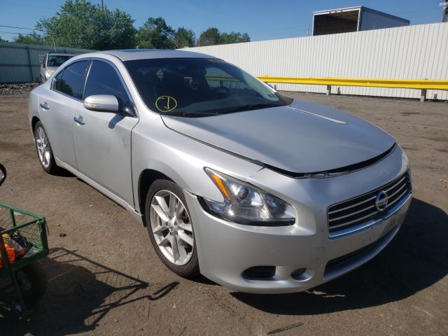 NISSAN MAXIMA S 2011 1n4aa5ap7bc826779