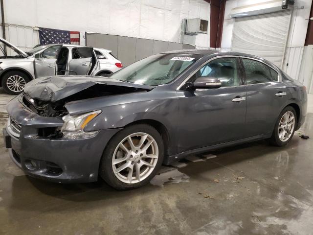 NISSAN MAXIMA 2011 1n4aa5ap7bc827267