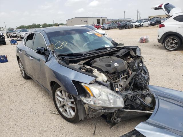 NISSAN MAXIMA S 2011 1n4aa5ap7bc827947