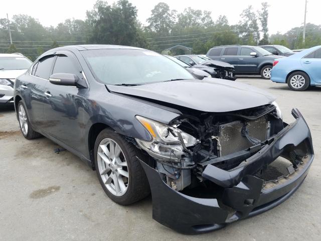 NISSAN MAXIMA S 2011 1n4aa5ap7bc827964