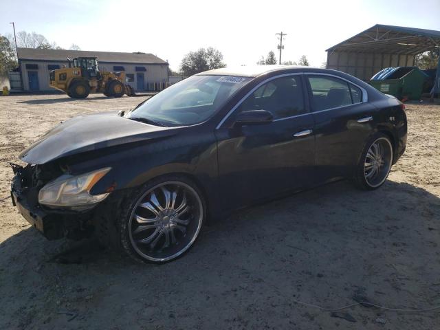 NISSAN MAXIMA S 2011 1n4aa5ap7bc827978