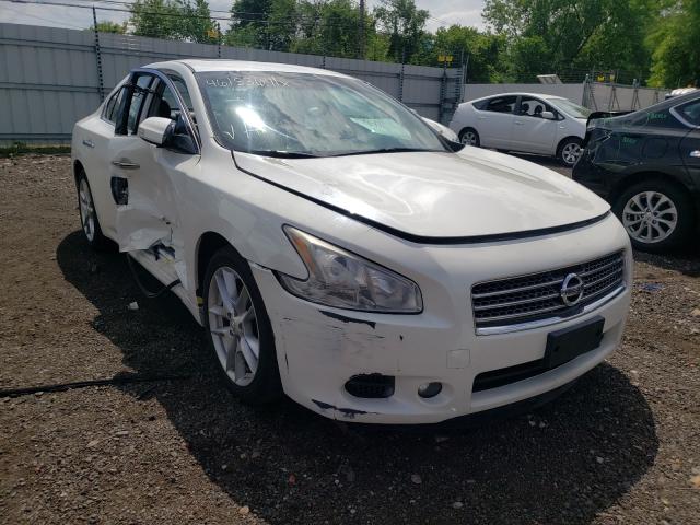 NISSAN MAXIMA S 2011 1n4aa5ap7bc829777