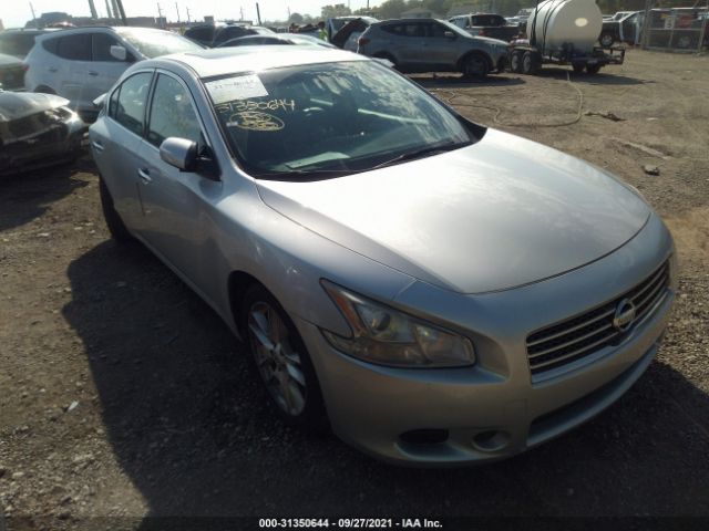 NISSAN MAXIMA 2011 1n4aa5ap7bc831187