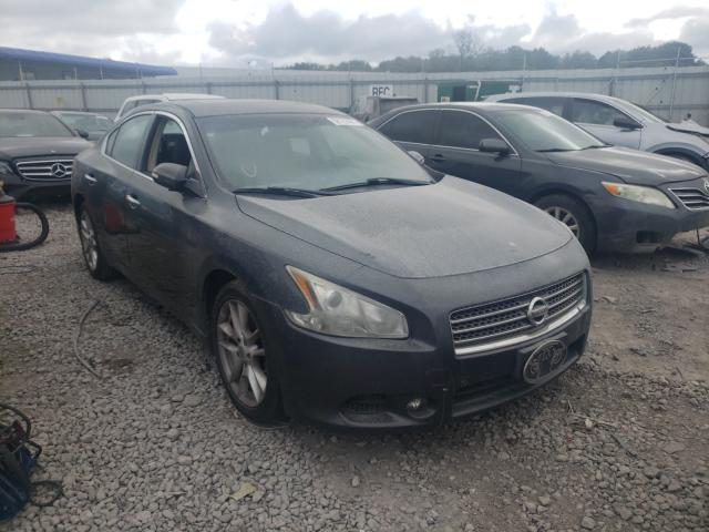 NISSAN MAXIMA S 2011 1n4aa5ap7bc831514