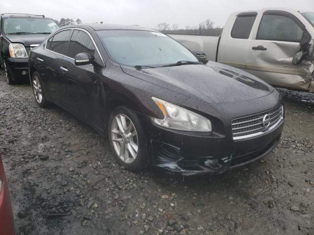 NISSAN MAXIMA S 2011 1n4aa5ap7bc831593