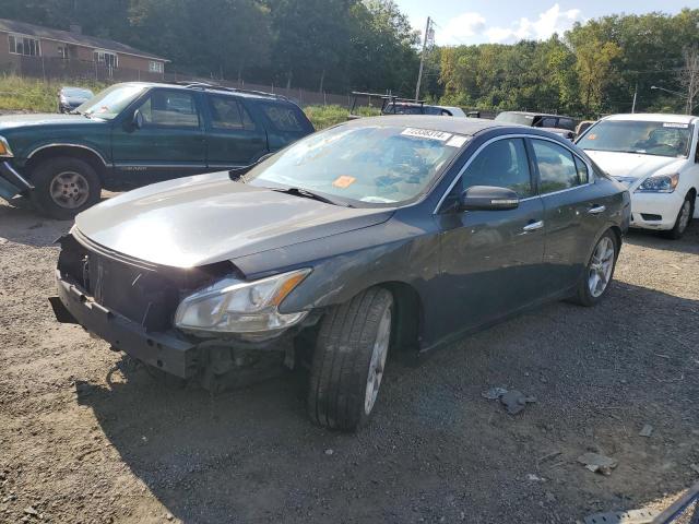 NISSAN MAXIMA S 2011 1n4aa5ap7bc832792