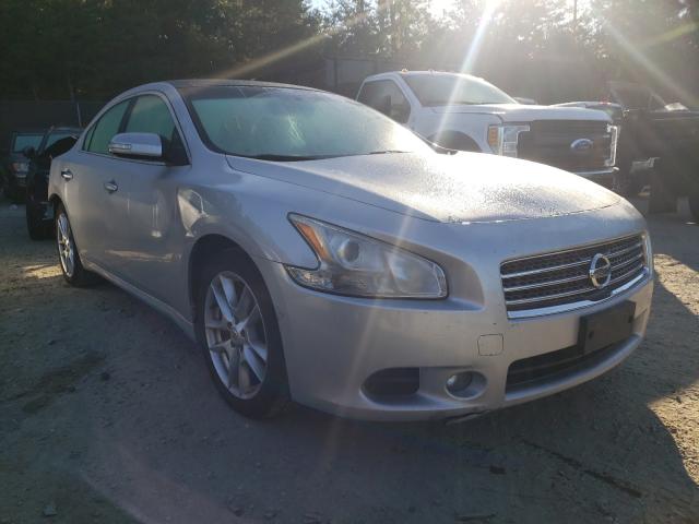 NISSAN MAXIMA S 2011 1n4aa5ap7bc833067