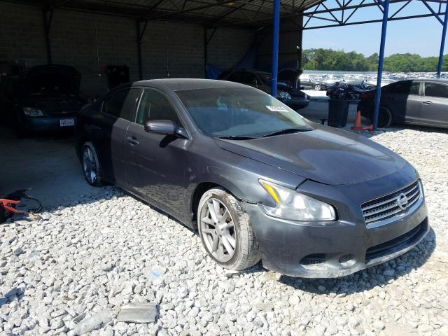 NISSAN MAXIMA S 2011 1n4aa5ap7bc833165